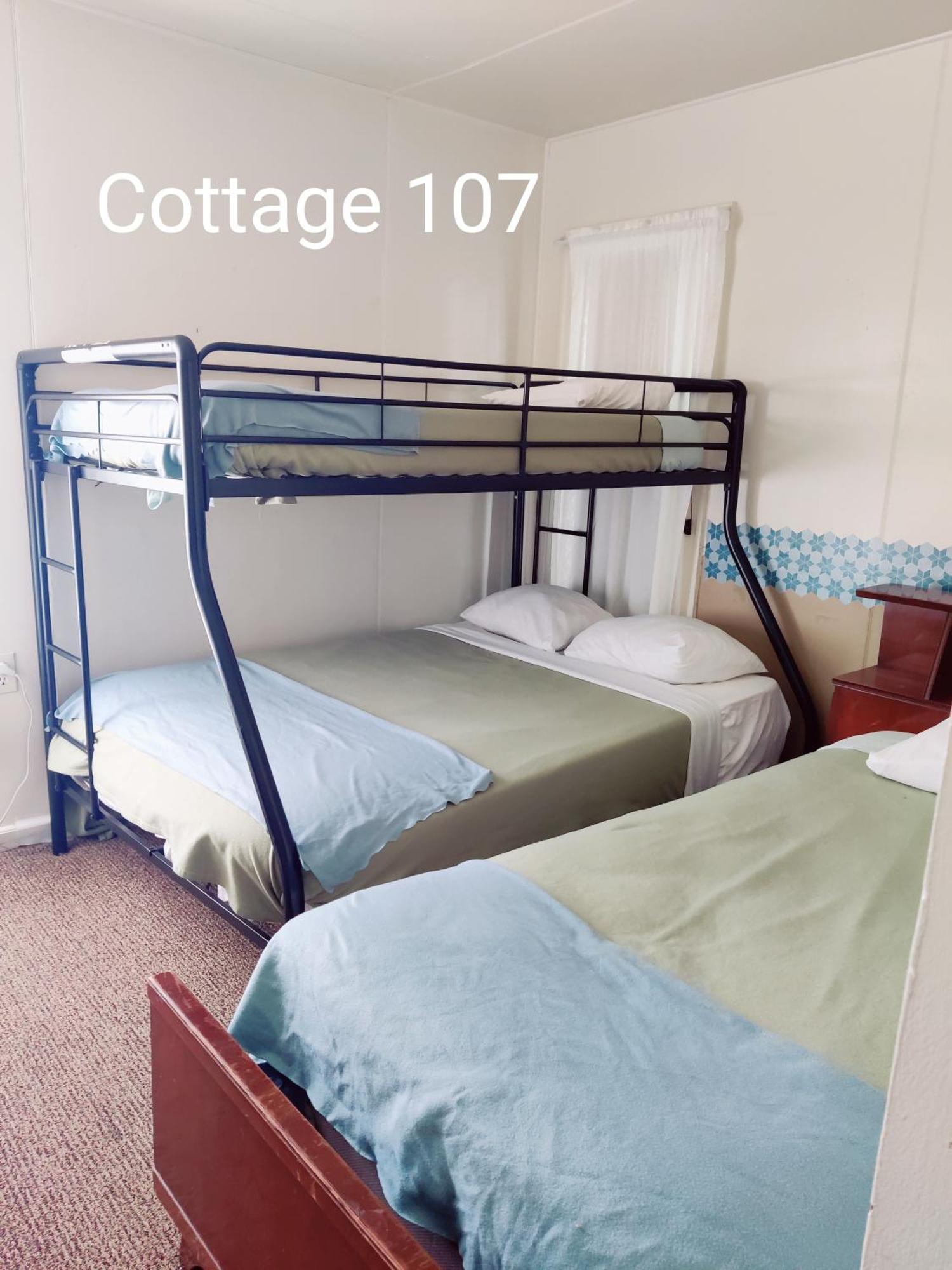 Hillcrest Inn シーサイド エクステリア 写真