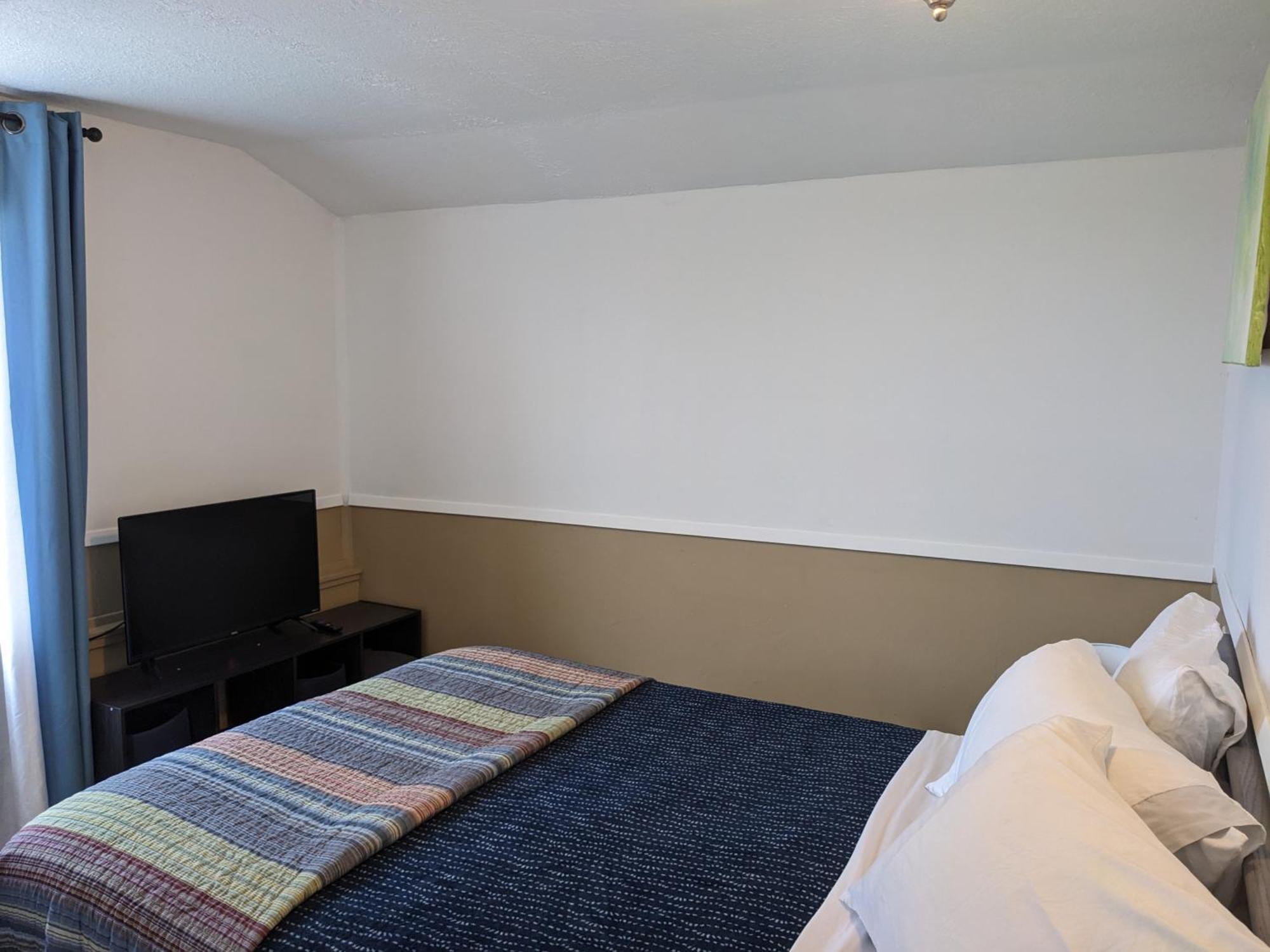 Hillcrest Inn シーサイド エクステリア 写真