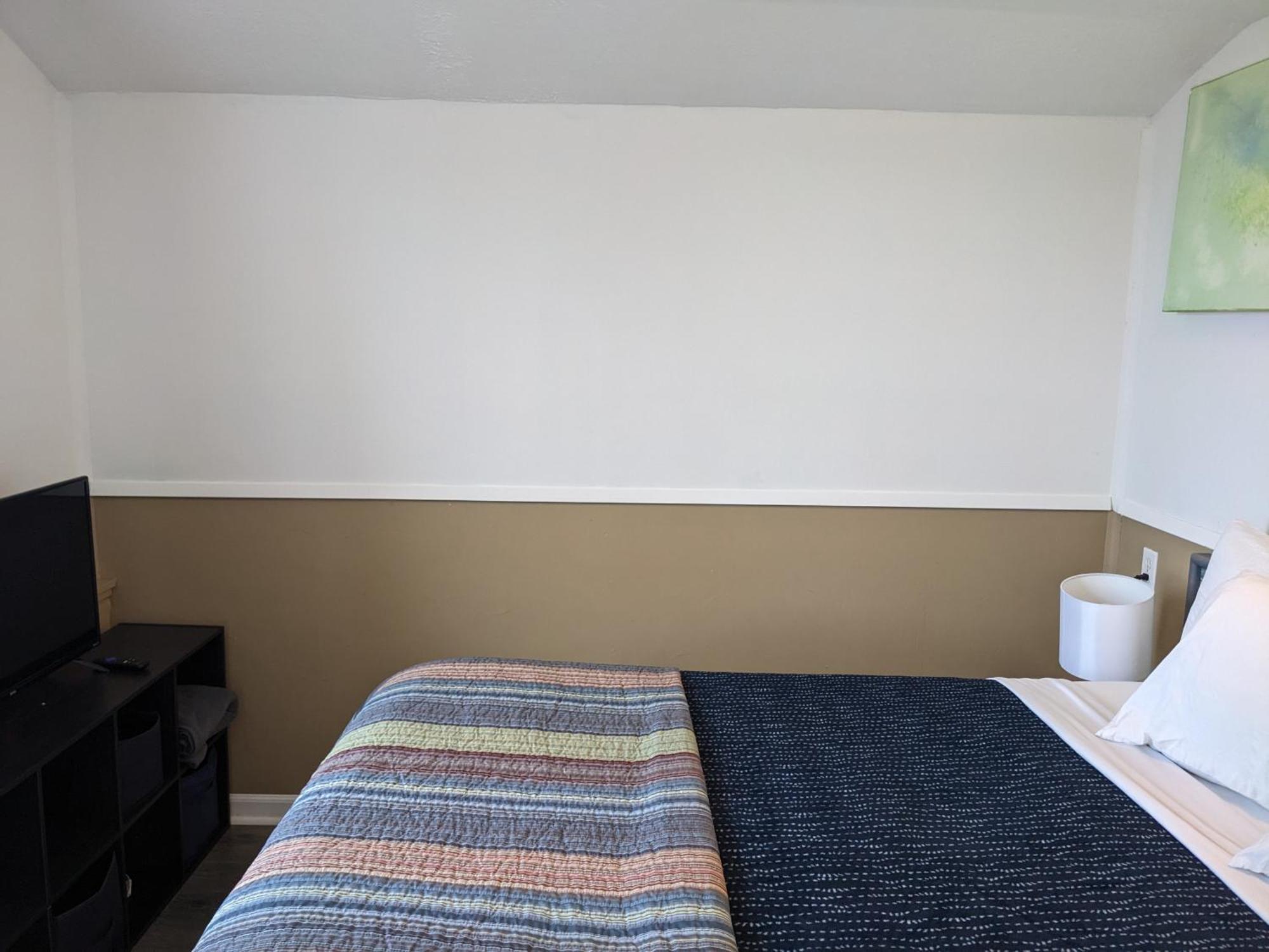 Hillcrest Inn シーサイド エクステリア 写真