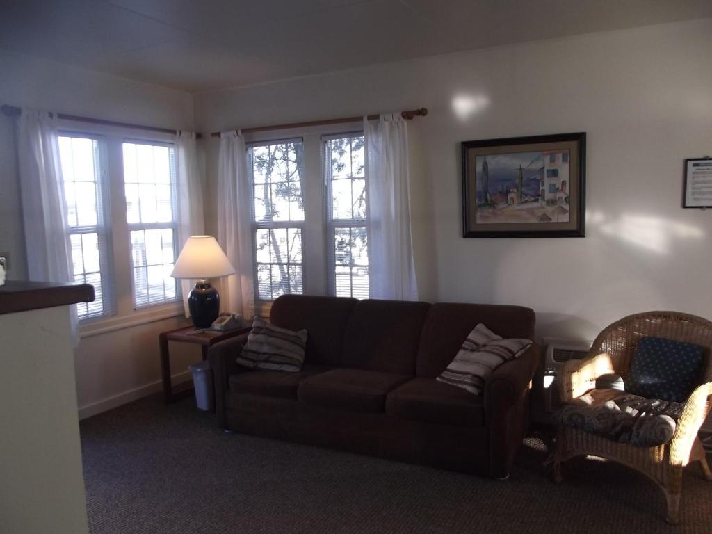 Hillcrest Inn シーサイド 部屋 写真