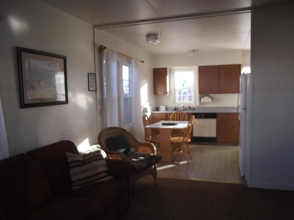 Hillcrest Inn シーサイド 部屋 写真